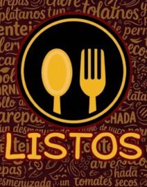 Logo Listos Proteinas